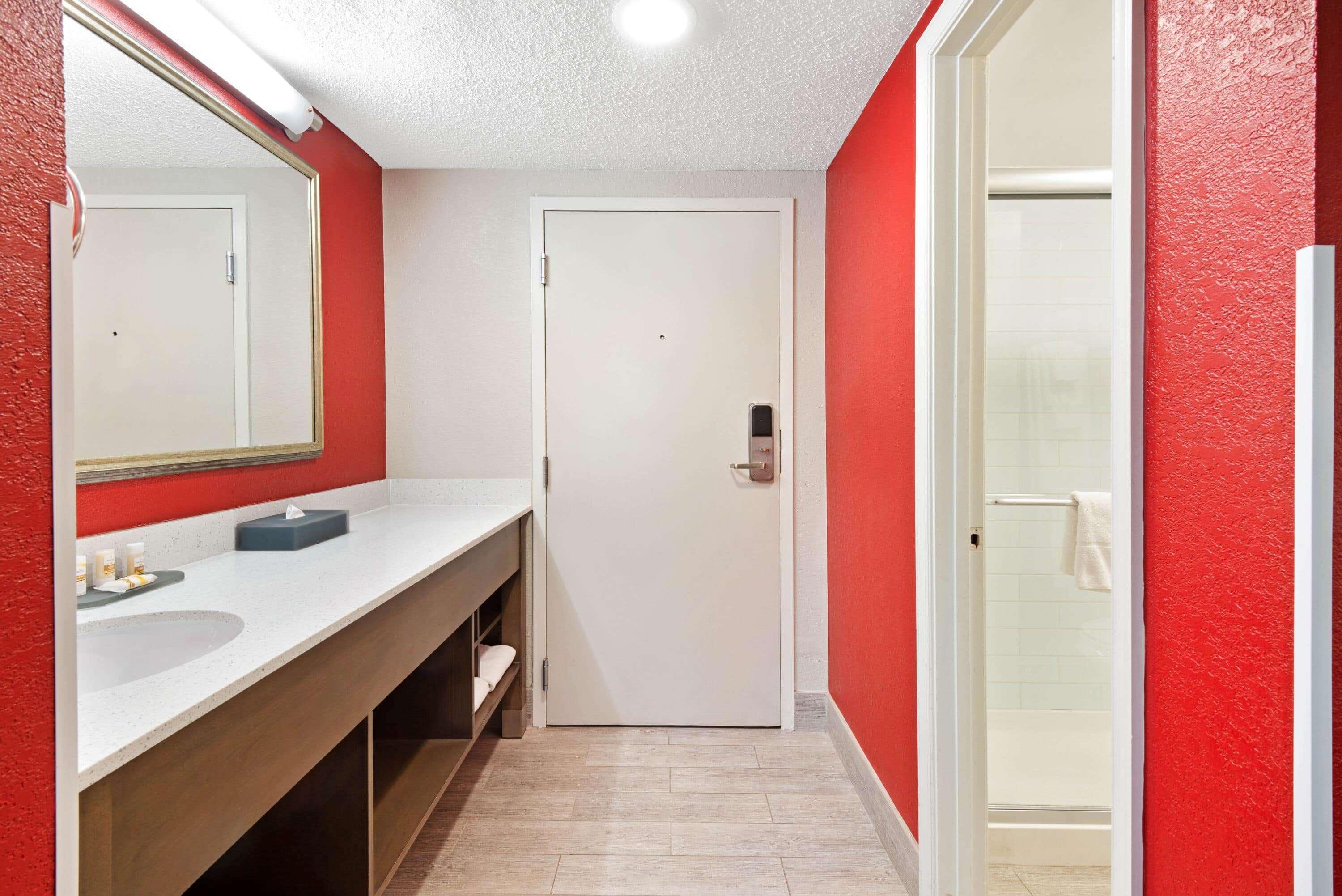 La Quinta Inn & Suites By Wyndham Dc Metro Capital Beltway Capitol Heights Exterior foto